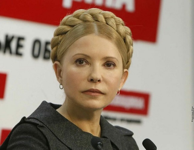 Подготовка к президентским выборам на Украине началась.