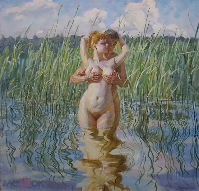 Заглянуть в глупь себя