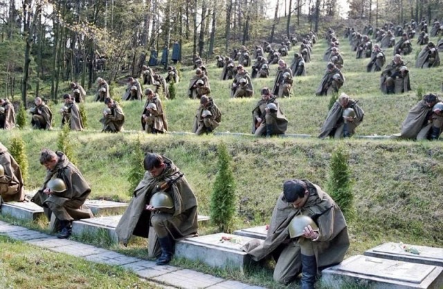 Интересные фотографии 1990 -х 15.06.25