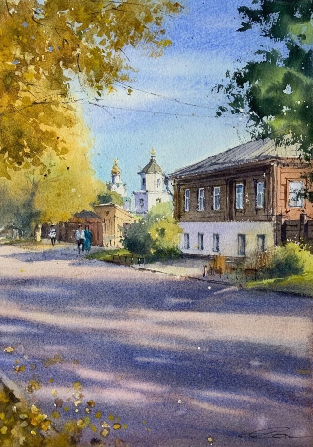 АРТ- Воскресенье