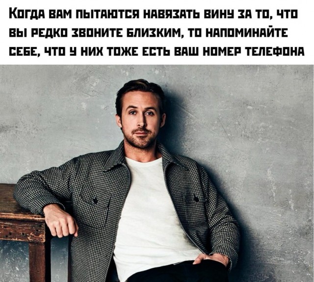 Завалялось тут случайно немного забавных картинок