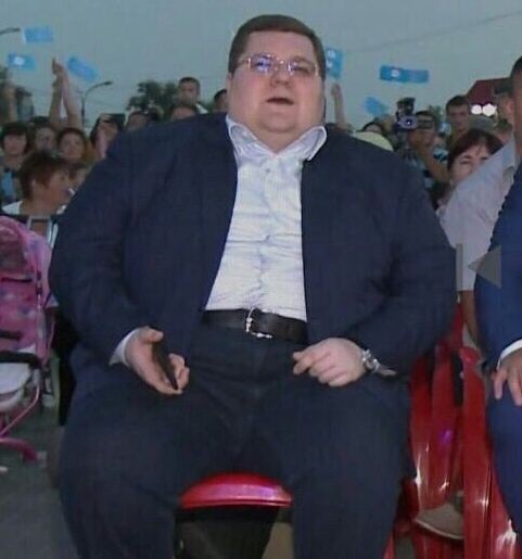 В России поддержали признание ожирения социально значимой болезнью