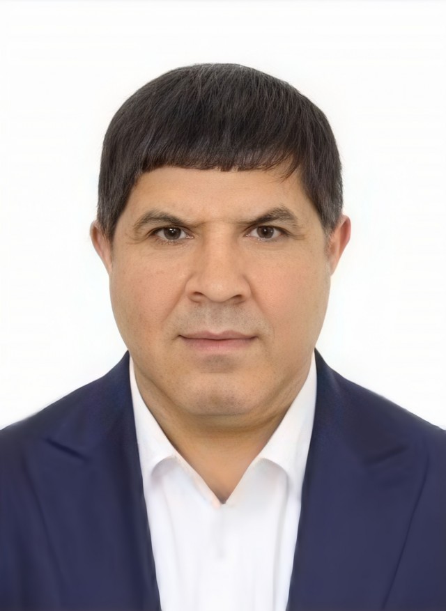 Ивановская область. Глава Азербайджанской диаспоры региона идет в депутаты по списку "Единой России"