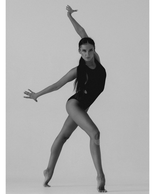 Спортивные Девушки! 08.10.2025