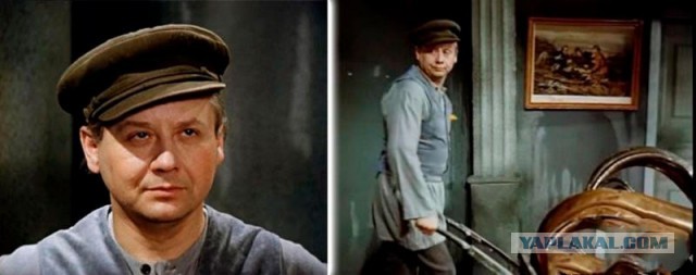 Он планировал заработать, а не красть