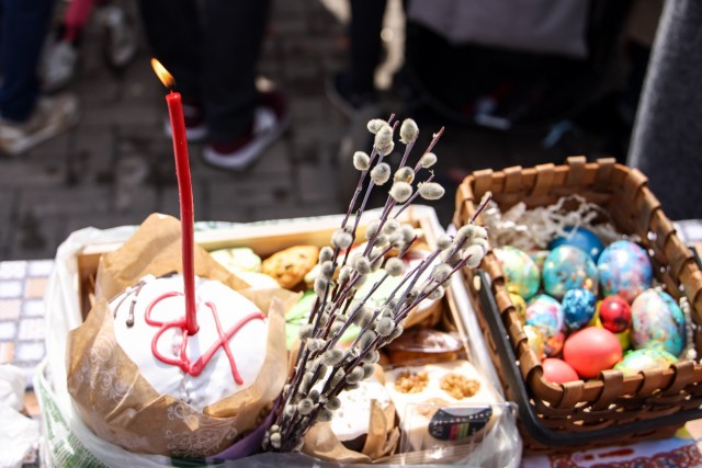 В России хотят ввести ещё два дополнительных выходных в честь Пасхи