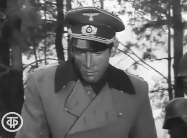 Телефильму «Обратной дороги нет» - 55 лет!