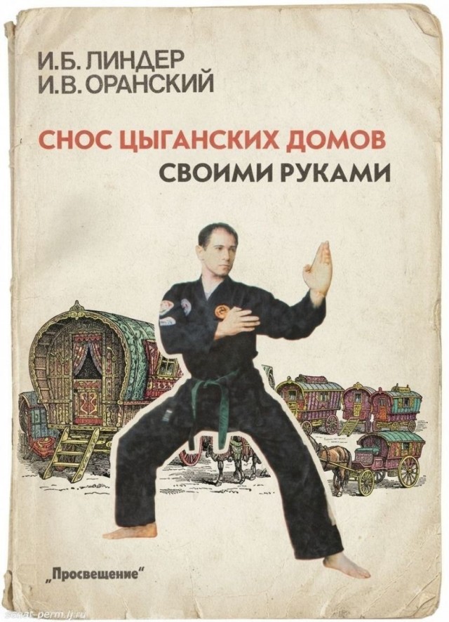 Картинки для деградации 291 (разной степени свежести)