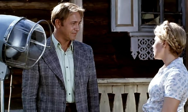 90 лет назад родился Леонид Куравлёв!
