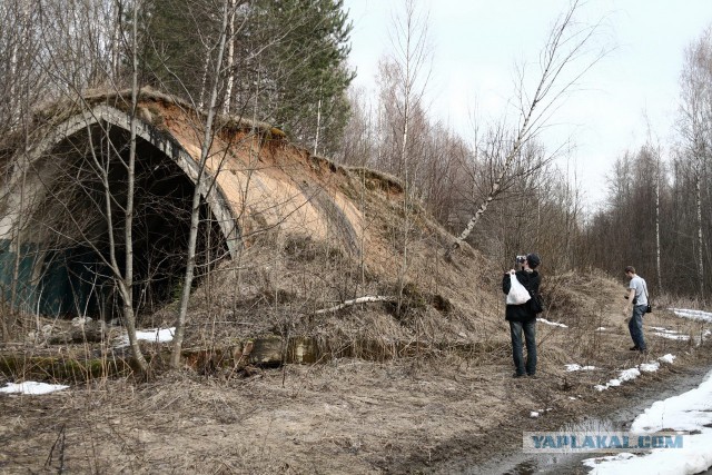C-25 "Беркут" part1 будет 60 фото+текст