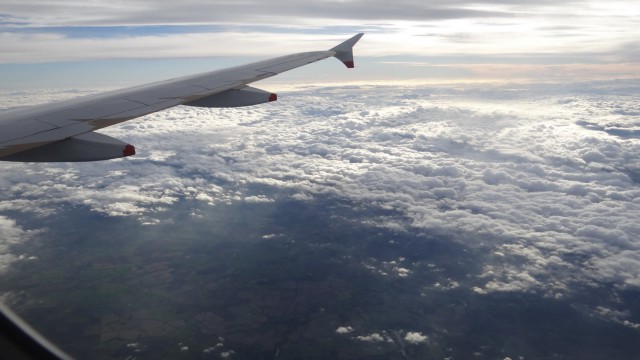 27 причин взять место у окна