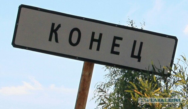 Черный волк