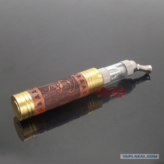 Электронные сигареты