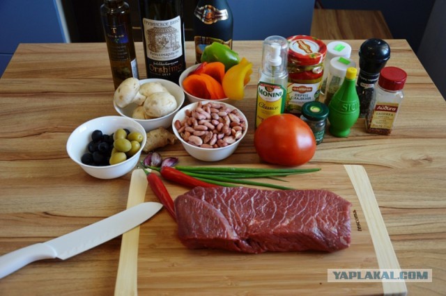 Бухая корова