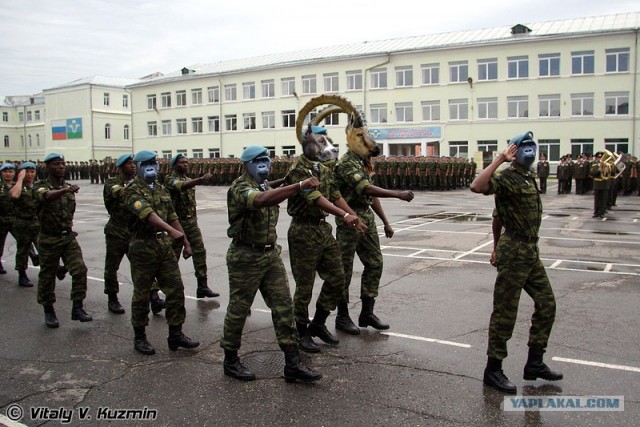 Рязанское воздушно-десантное