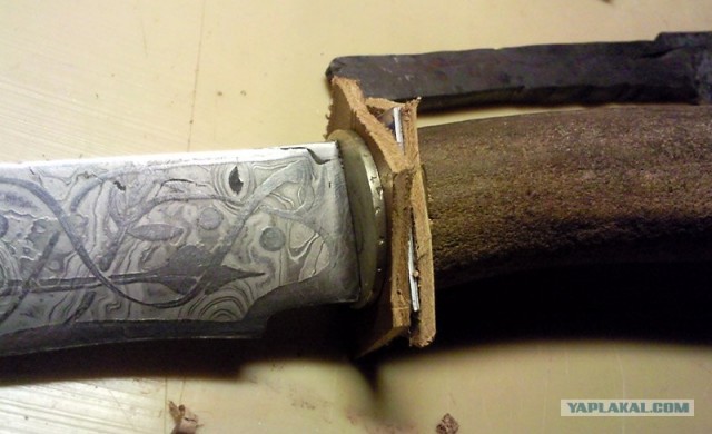 МЕГАБАЯН, за который не стыдно.