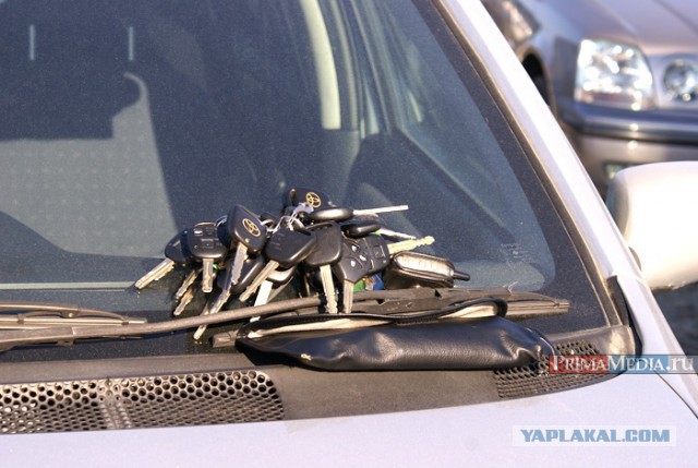 Авторынок "Зелёный угол"