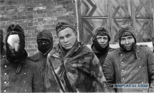 Мужские игрушки... Диорама.