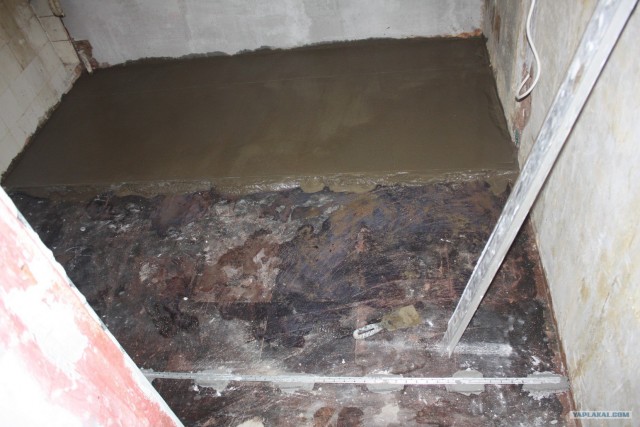 Вот так я прокачал кухню