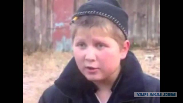 Аллё, мам, я машину разбил