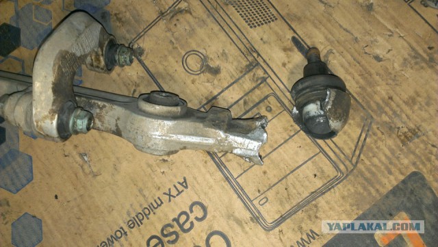Покупка автомобиля жене. (Audi A4, B6, 2002 г.р.)
