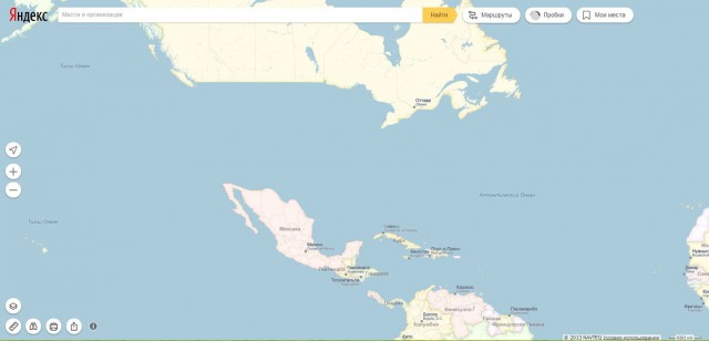 Мне кто-то скажет, куда Яндекс карты