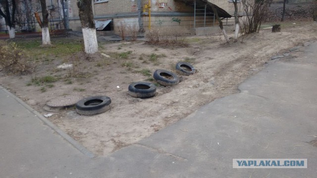 Бывали хуже времена