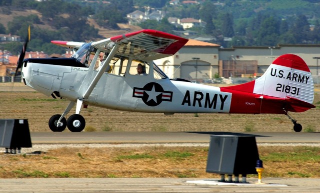 Летающая история Второй Мировой