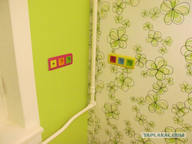 Эконом ремонт за 20 т.р.