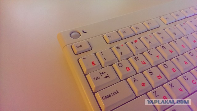 Западло от инженеров ASUS