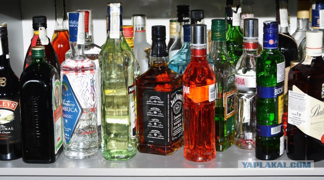 Жена просила выложить на ЯП и спросить: