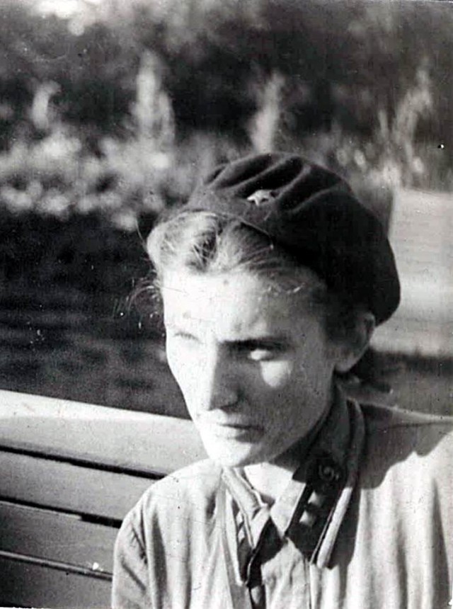 Бессмертный полк ЯПа