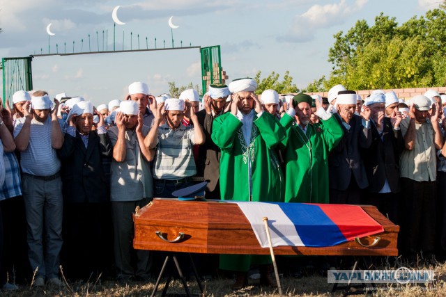 Про Ряфагата Хабибуллина. Чтобы помнили!