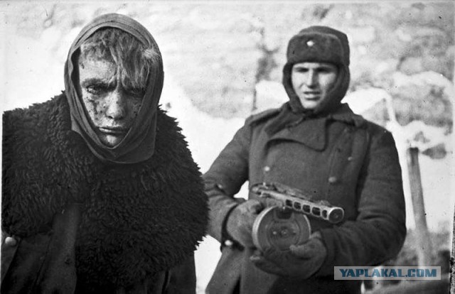 Модные тенденции 2017 внушают очень сильные сомнения в нормальности...