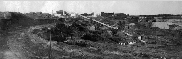 Челябинская область в 1951-1952 годах
