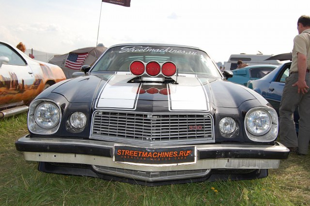 Автоэкзотика 2010