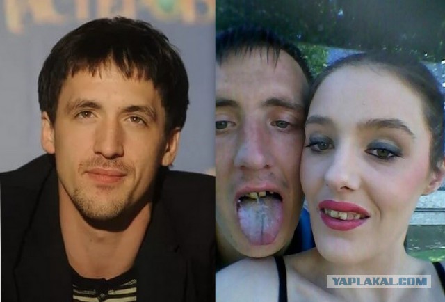 Подборка всякого в картинках! 16+