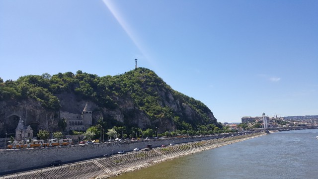 Будапешт - город мостов и токайского вина