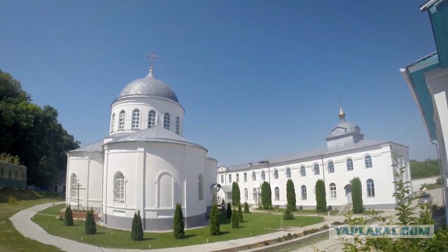 "Эльбрус, 5642м до мечты" или "Операция горнопляжники"