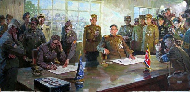 Страны начали выбирать стороны в войне с КНДР