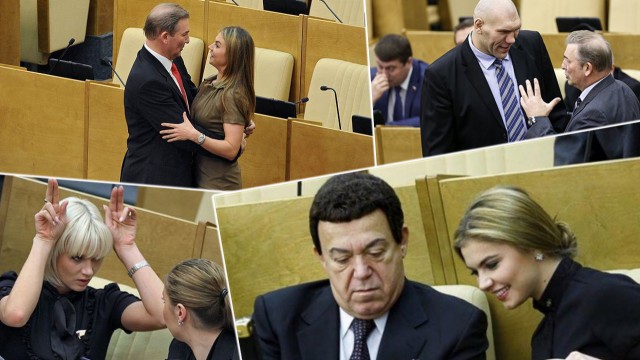 Драма олимпийской чемпионки