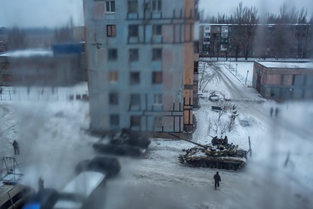 Спасателей убивать зачем?