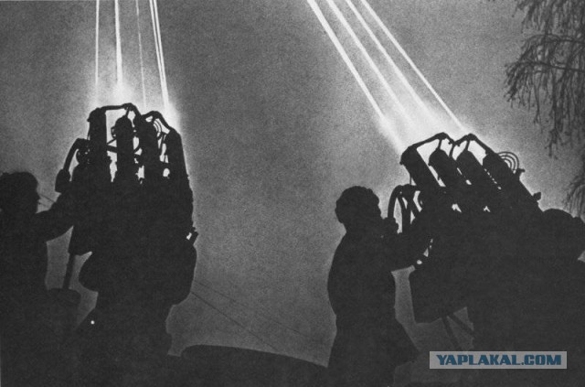 Человек - пулемет