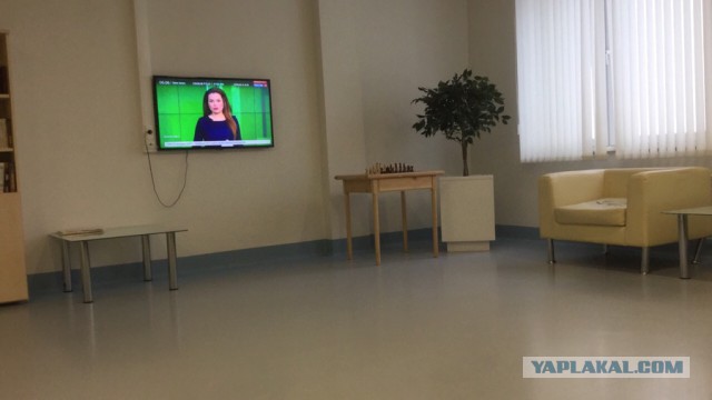 Че-то я очкую, мужики...