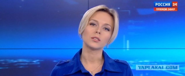 Самые красивые отечественные телеведущие именно сейчас