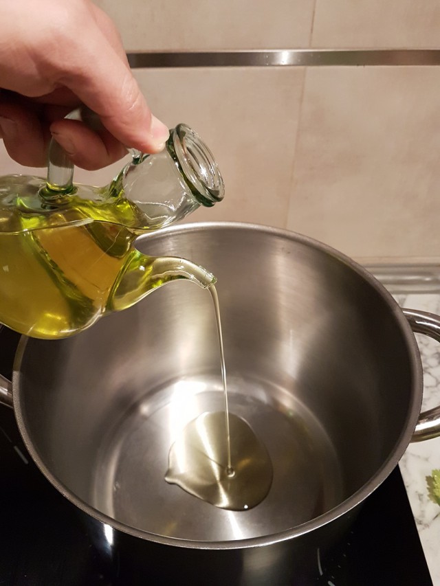 Рецепт испанской паэльи из морепродуктов: работа над ошибками