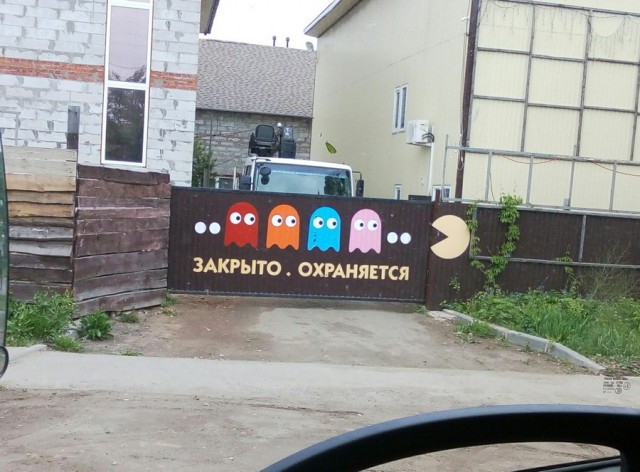 Скотсети и прочие интернеты 04.06.18