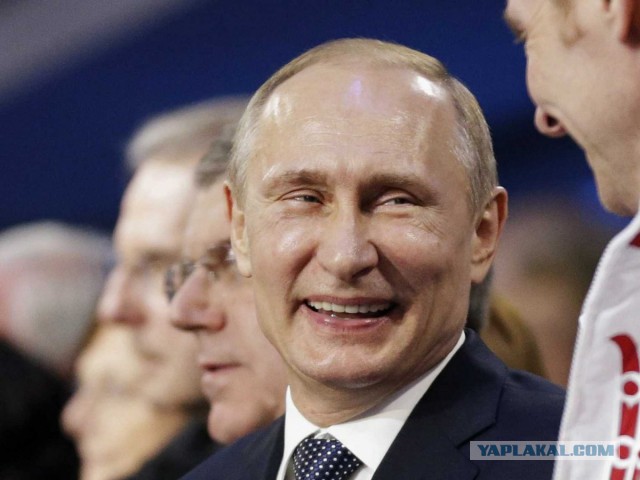 Путин взялся за крестьян. 13-й нацпроект