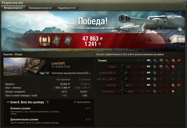 Wargaming 54