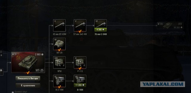 Wargaming 55